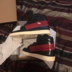 Brand new Jordan’s